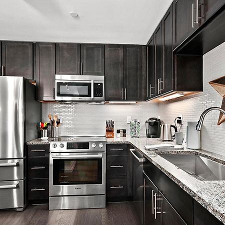 Downtown Asheville Condo エクステリア 写真