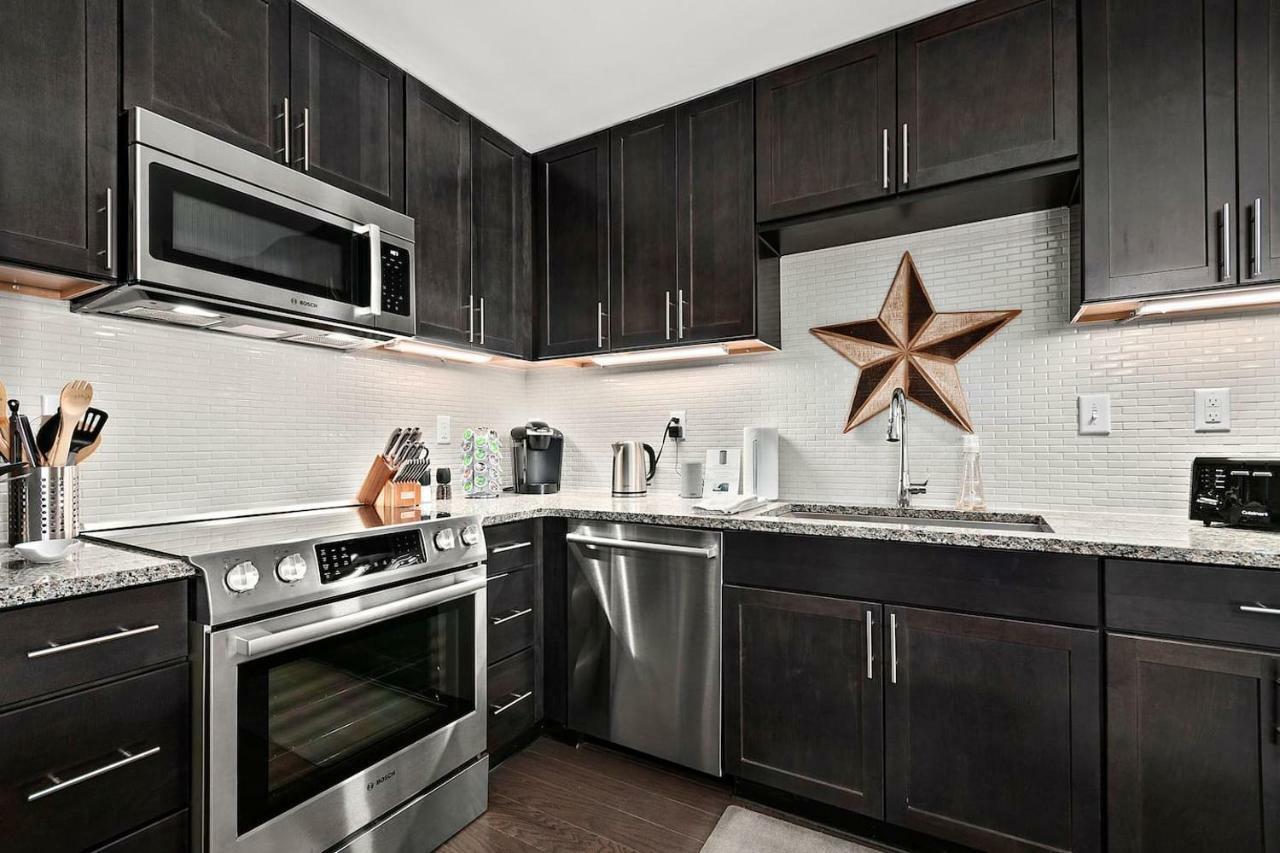 Downtown Asheville Condo エクステリア 写真