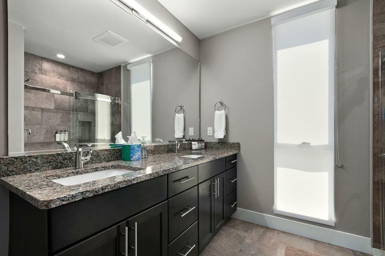 Downtown Asheville Condo エクステリア 写真