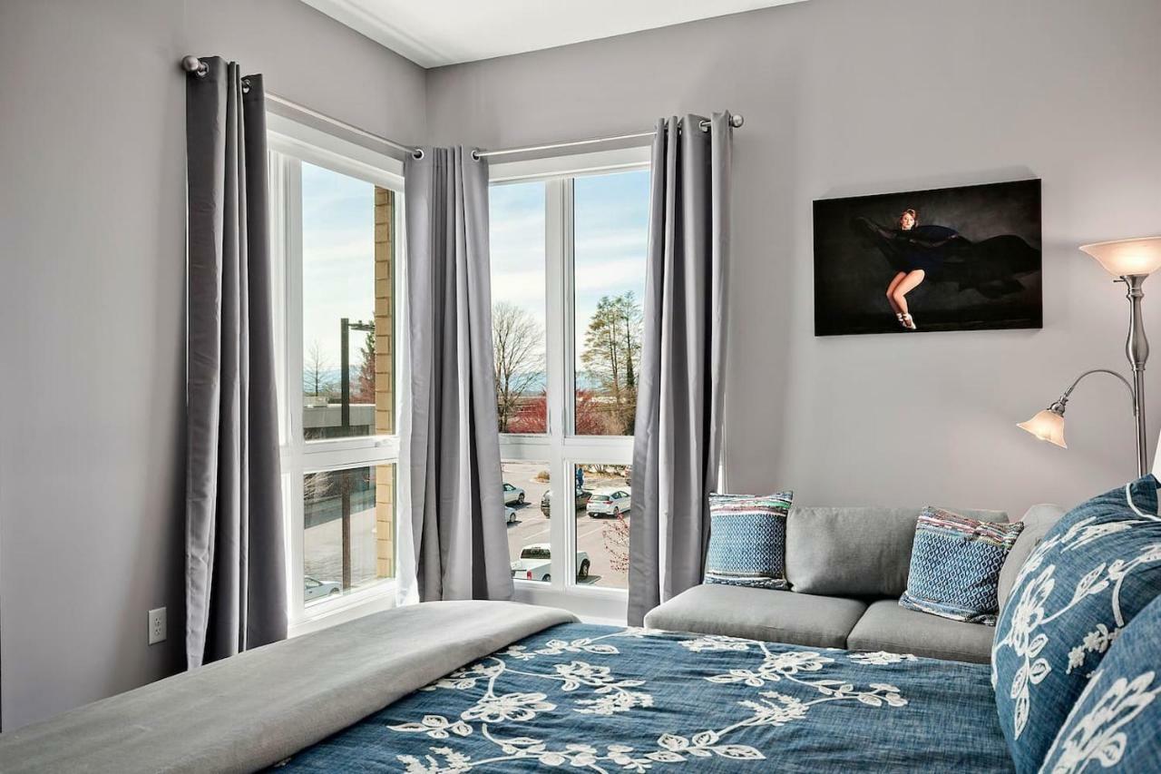 Downtown Asheville Condo エクステリア 写真