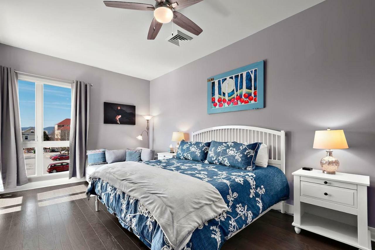 Downtown Asheville Condo エクステリア 写真