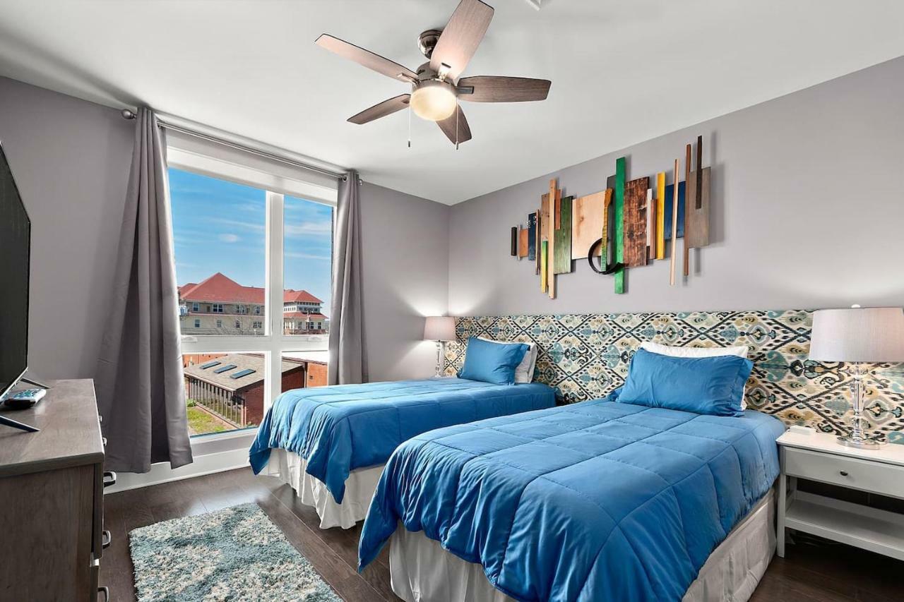 Downtown Asheville Condo エクステリア 写真