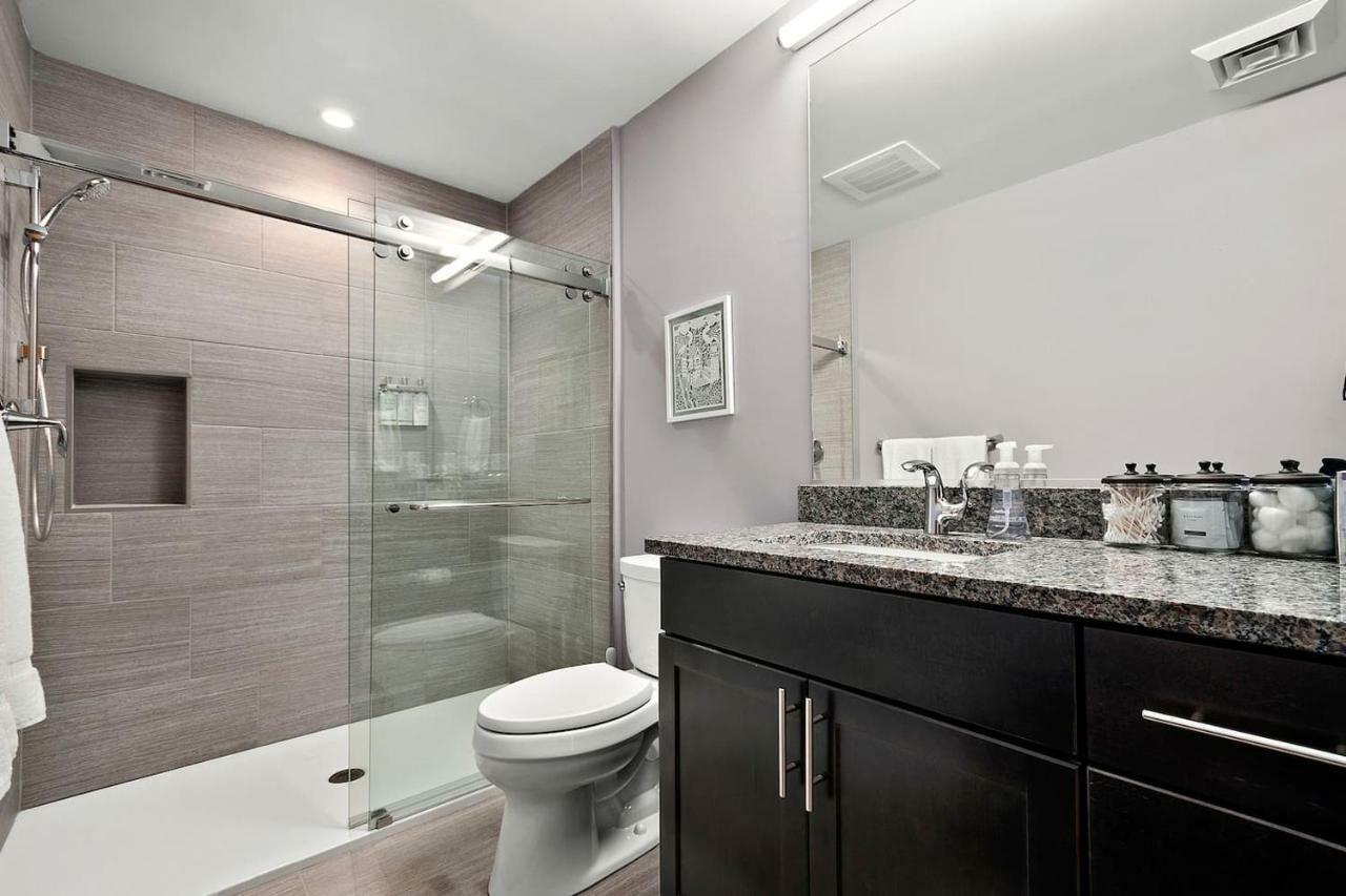 Downtown Asheville Condo エクステリア 写真