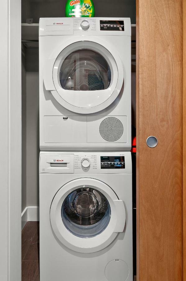 Downtown Asheville Condo エクステリア 写真